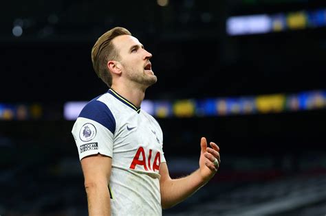 Real Madrid considering move for Harry Kane | Sportslens.com