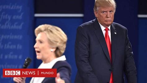 Los 5 Momentos Más Tensos E Incómodos Del Hostil Debate Presidencial