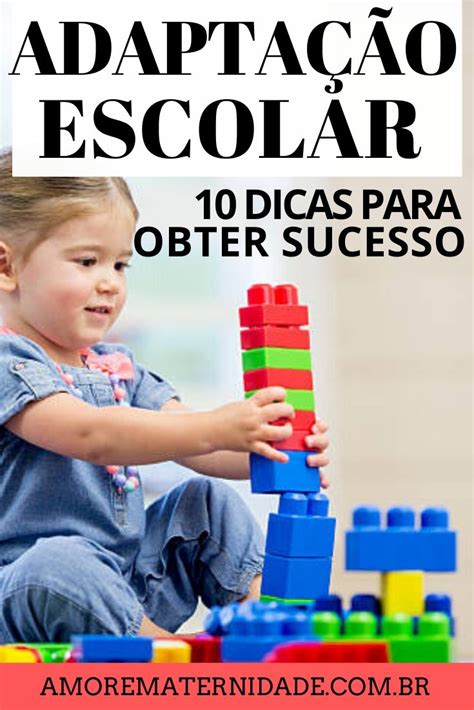 Confira 10 dicas para uma adaptação escolar de sucesso