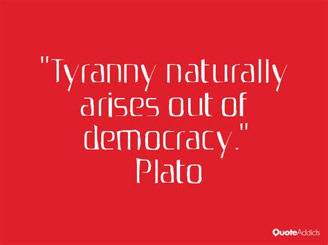 Plato Quotes On Tyranny. QuotesGram