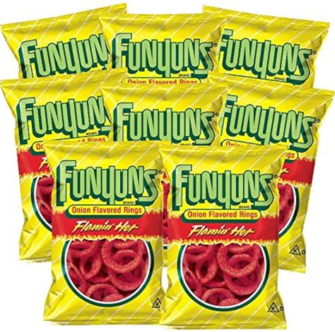 When Did Hot Funyuns Come Out At Marc House Blog
