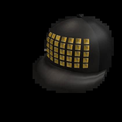 Studded Trucker Hat Roblox Limited Item Rolimon S