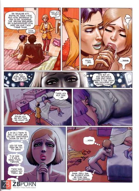 Some Combined Photos Of ComiCs Porn ZB Porn