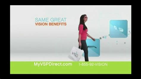 Vsp Tv Spot Benefits Ispottv