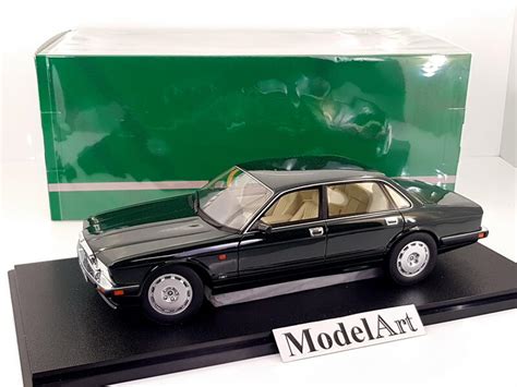 Cult Scale Jaguar Xjr Xj