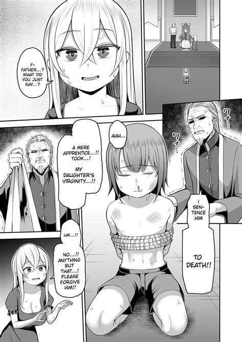 Valerie MonogatariCh The Story Of ValerieCh Page Nhentai Hentai Doujinshi And Manga
