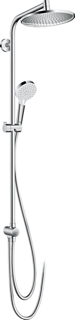 Hansgrohe Crometta S 27958000 Komplet Prysznicowy Domni Pl