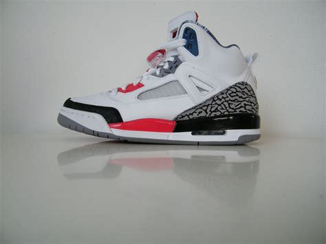 Air Jordan Spizike Gs Mars Blackmon Air Jordan Shoes Air Jordan