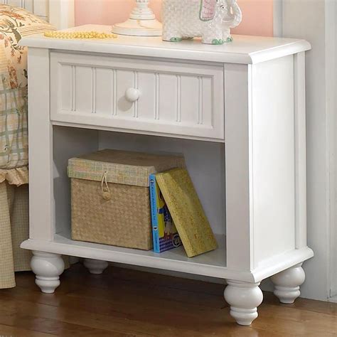 Wonderful White Nightstands for Your Home Ideas 2018 9fitmonths.com ...