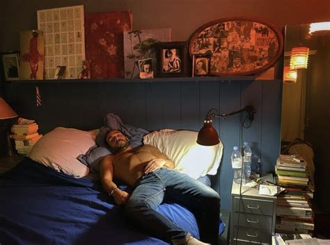 Hot Men by Hervé Lassïnce photo BoyFriendTV