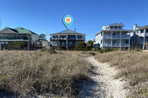 Sea Scape Properties Property Management And Vacation Rentals