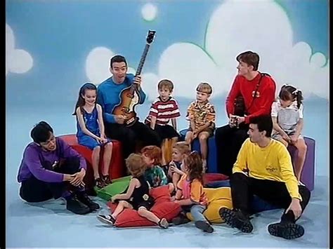 The Wiggles Monkey Dance 1998mp4 Video Dailymotion