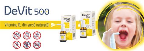 Devit Gama Completa Suplimente Alimentare Farmacia Tei Online