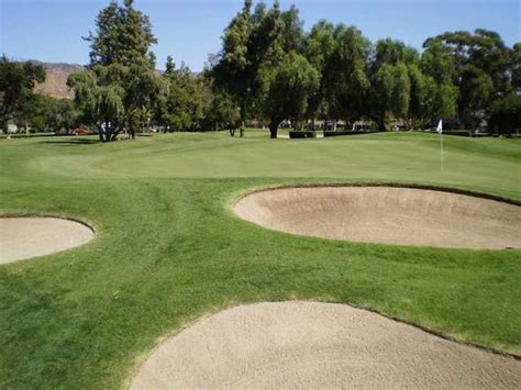 Enjoy No Fees At Arrowhead Country Club San Bernardino Ca Teeoff