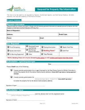 Fillable Online Land Use Application Form Pdf Fax Email Print Pdffiller