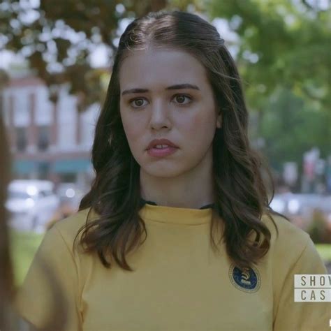 Josie Saltzman Icons En