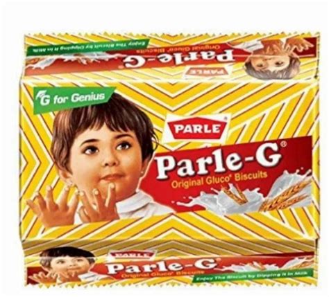 Parle G Biscuits At Rs 5 Pack Parle Biscuit In Karimnagar ID