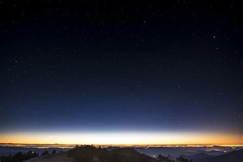 Les Plus Beaux Rendez Vous Astronomiques En Janvier Autour Du Ciel