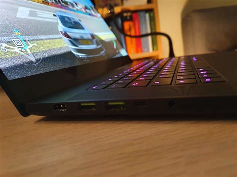 Razer Blade 15 Advanced 2020 Im Test Ein Leistungs Monster Zum Monster Preis