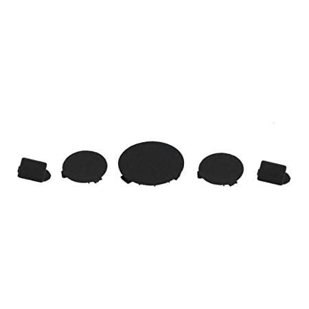 Amazon Garage Pro Rear Bumper Step Pad Compatible With Toyota