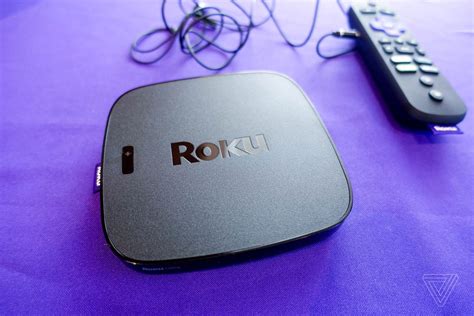 Roku refreshes TV hardware with 4K and faster processors - The Verge