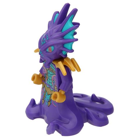 Lego® Spielbausteine Ninjago Prince Kalmaar