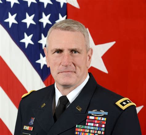 General John M. Murray, Commanding General - Army Futures Command | YTexas