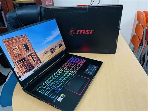 Top 10 Laptop Core I9 Mạnh Được Đánh Giá Tốt Nhất