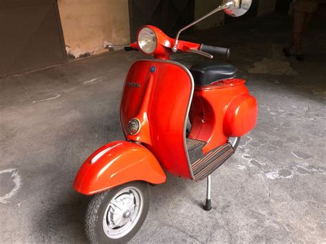 Piaggio Vespa Cc Catawiki