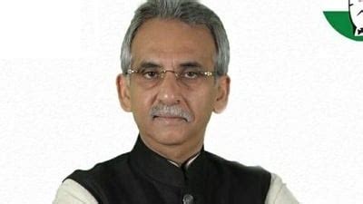 amin patel  congress recognised   performing legislator