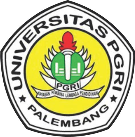 Gambar Logo Universitas Pgri Palembang Koleksi Gambar Hd Images