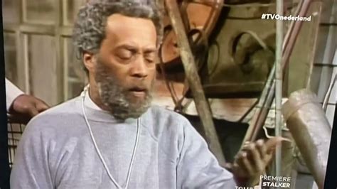 Sanford And Son Grady And Lamont And Fred And Rollo Are Cool 😎🆒🟤💯 Youtube