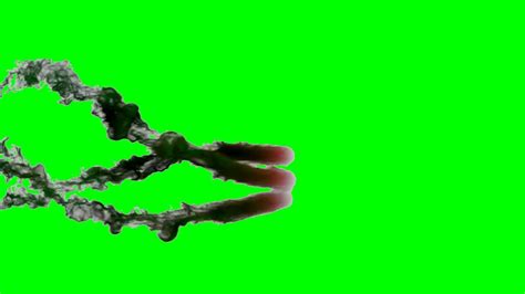 Intro Vfx Green Screen Youtube