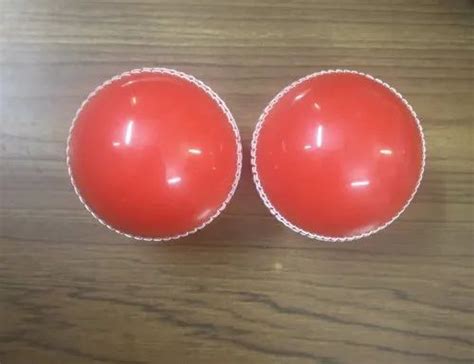 Cricket Accessories Incredible Wind Ball Manufacturer From Meerut