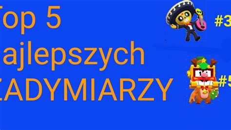 Top Najlepszych Zadymiarzy Youtube