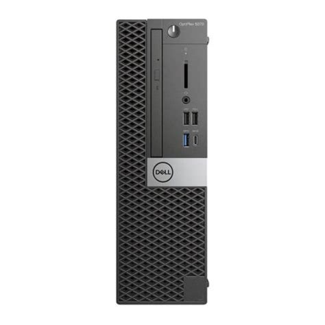 Dell Optiplex Sff Intel I Th Gen Gb Ram Gb Ssd Win In Uk