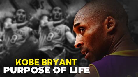 KOBE BRYANT S ULTIMATE WISDOM ON DEALING WITH LIFE YouTube