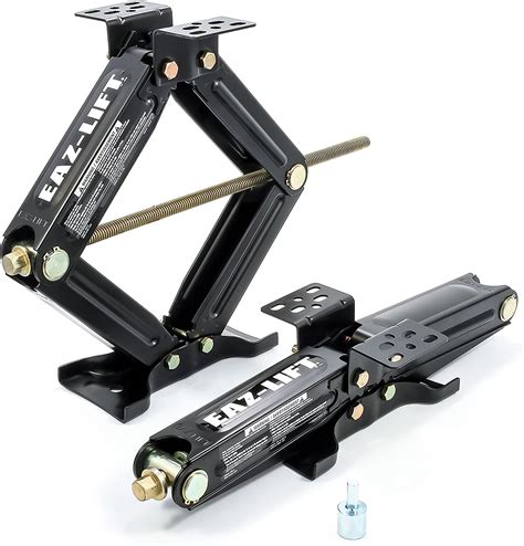 Best Scissor Jacks Review And Buying Guide In 2023 The Drive