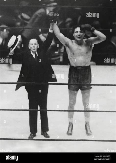 Victorious Max Baers Became The Worlds Heavyweight Champion After