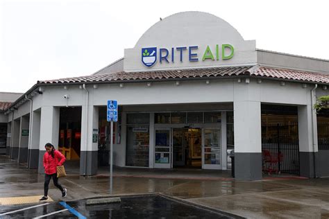 Does Rite Aid Do Money Orders