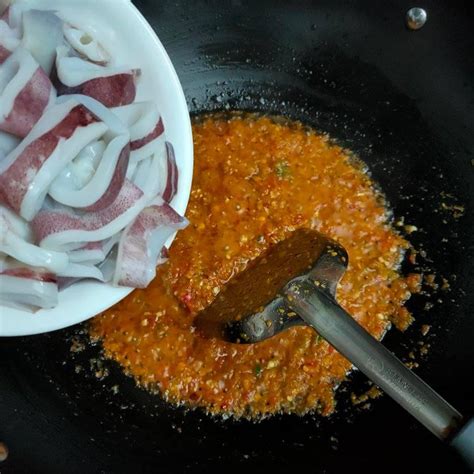 Terung Goreng Bertuna Rangup Belum Sempat Makan Dengan Nasi Dah Licin