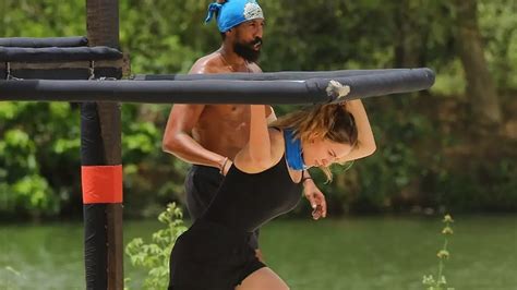 Cine Este Maria Chițu Concurenta De La Survivor România 2021 Tânăra