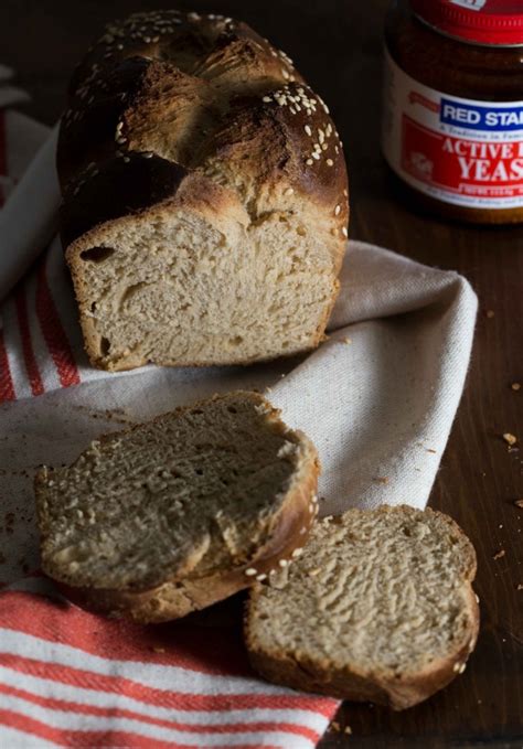 Ultimate Whole Wheat Challah Recipe Overtime Cook