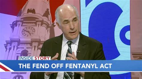 Senator Bob Casey Talks Corporate Greed, Fentanyl Crisis, and Stakes of ...