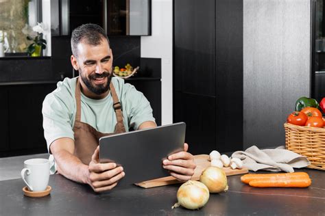 Exemplo de currículo de cozinheiro O que precisas de saber recursos