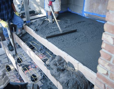 Disadvantages Of Building With Insulated Concrete Forms Hunker In