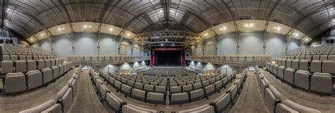 Kings Lynn Alive Corn Exchange 360 Panorama 360Cities