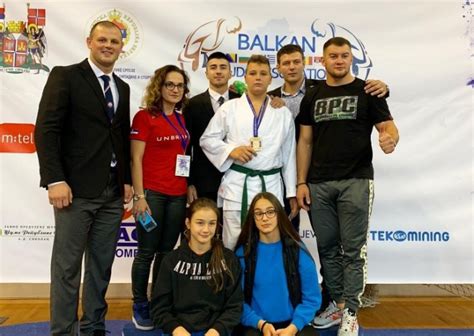 Војин Лаловић првак Балкана за пионире | Катера