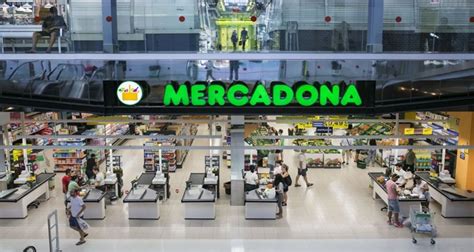 C Mo Han Llegado Mercadona Inditex Y El Corte Ingl S A Estar Entre Las