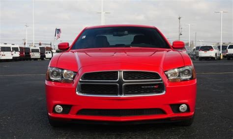 2014 Dodge Charger Rt Awd Cp17048 Paul Sherry Chrysler Dodge Jeep Rampaul Sherry Chrysler